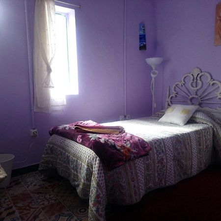 The Violet House Muy Cerca Del Aeropuerto Tenerife Norte La Laguna  Extérieur photo