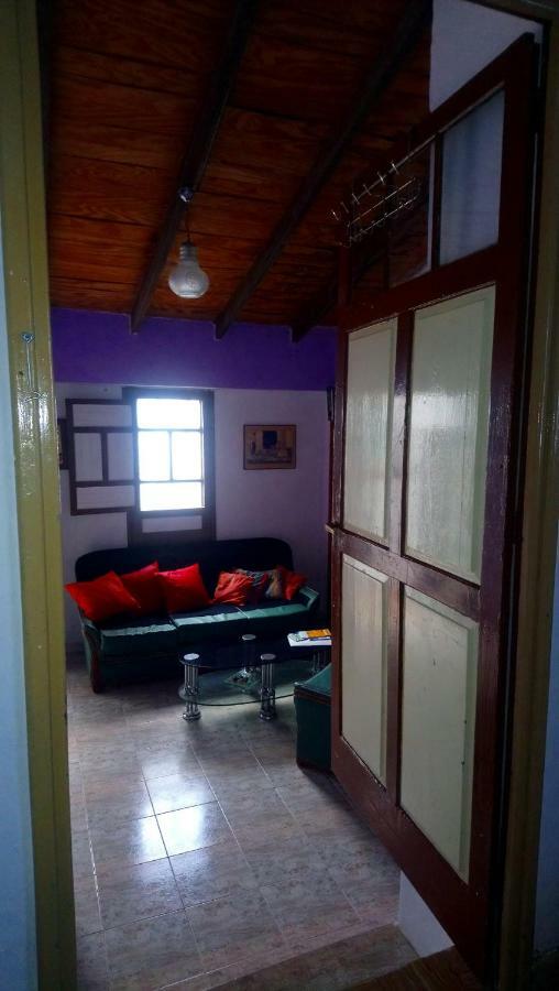 The Violet House Muy Cerca Del Aeropuerto Tenerife Norte La Laguna  Extérieur photo