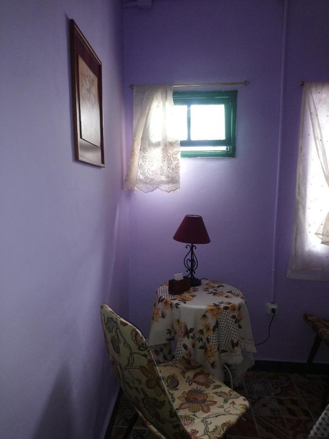 The Violet House Muy Cerca Del Aeropuerto Tenerife Norte La Laguna  Extérieur photo