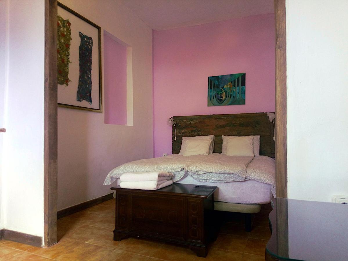 The Violet House Muy Cerca Del Aeropuerto Tenerife Norte La Laguna  Extérieur photo