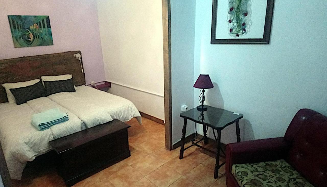 The Violet House Muy Cerca Del Aeropuerto Tenerife Norte La Laguna  Extérieur photo