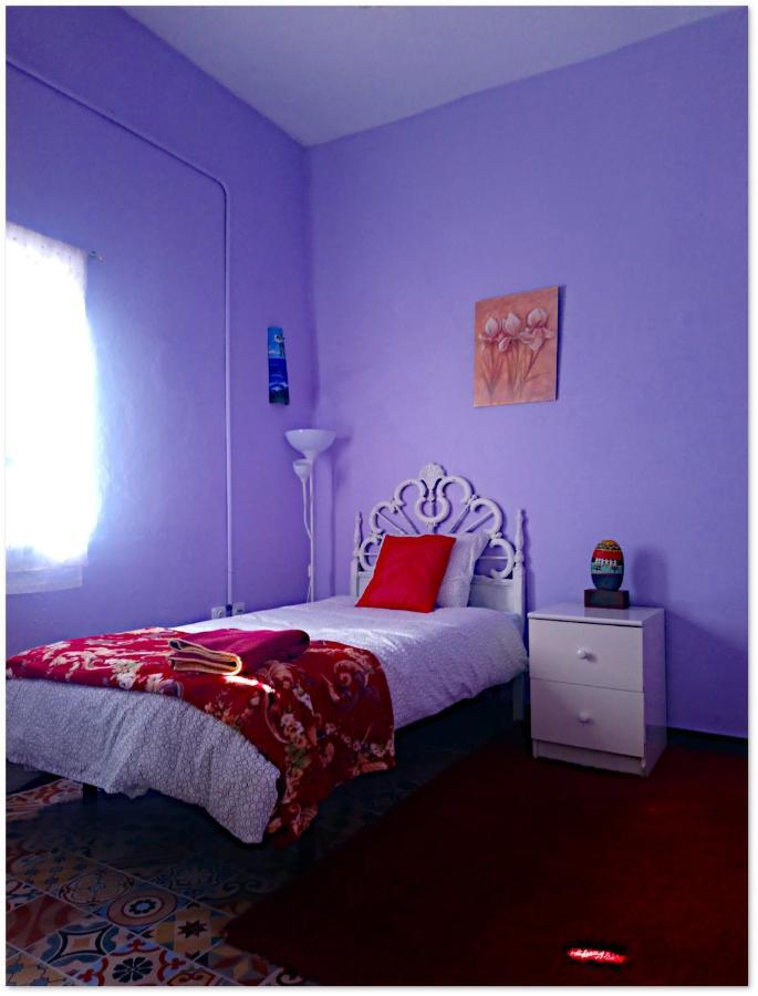 The Violet House Muy Cerca Del Aeropuerto Tenerife Norte La Laguna  Extérieur photo
