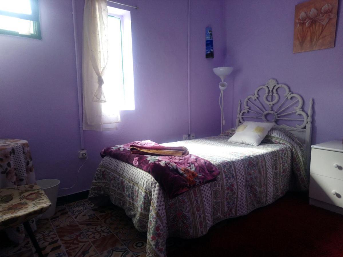 The Violet House Muy Cerca Del Aeropuerto Tenerife Norte La Laguna  Extérieur photo