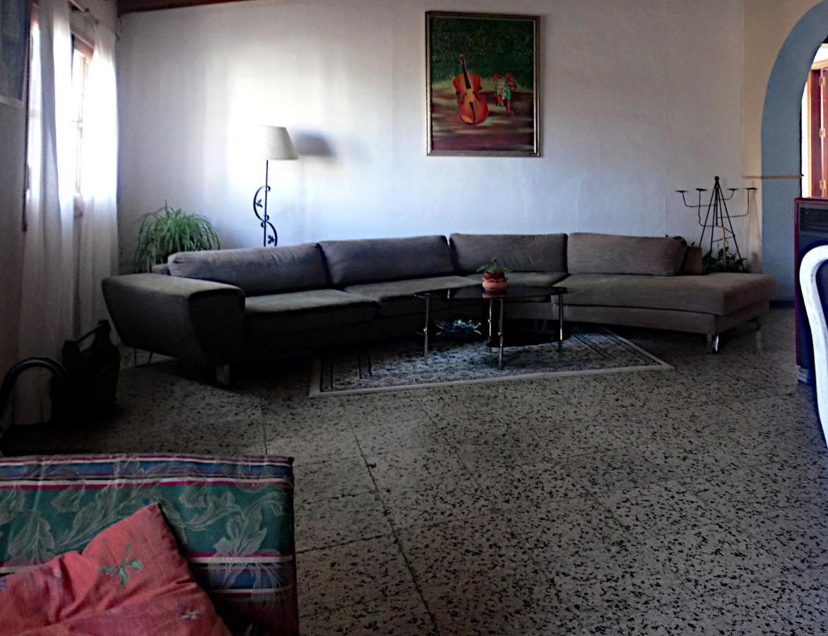 The Violet House Muy Cerca Del Aeropuerto Tenerife Norte La Laguna  Extérieur photo
